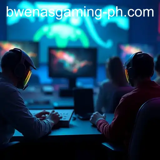User Agreement and Bwenas Gaming: An In-depth Analysis