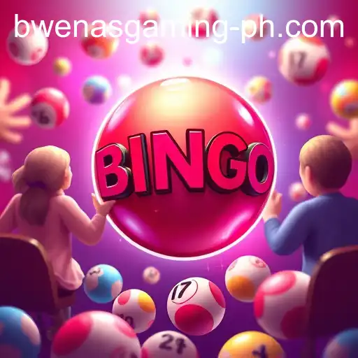 The Thrilling Universe of Bingo Games: Spotlight on Bwenas Gaming