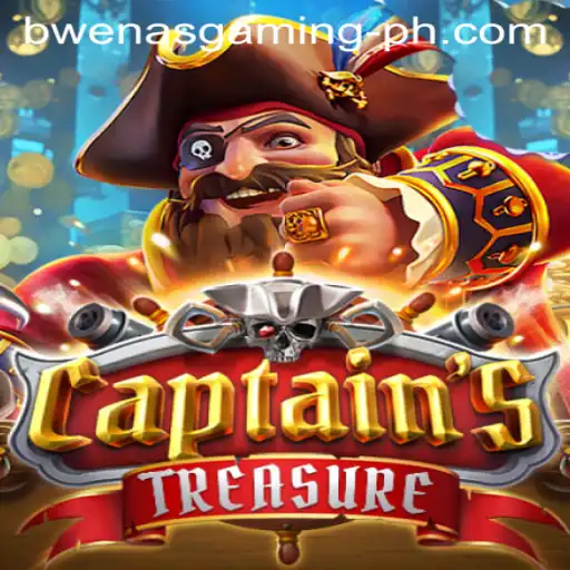 Explore CaptainssTreasure: A New Adventure in Bwenas Gaming Universe