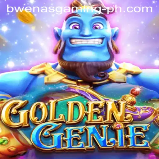 Discover GOLDENGENIE: An Immersive Gaming Adventure with Bwenas Gaming