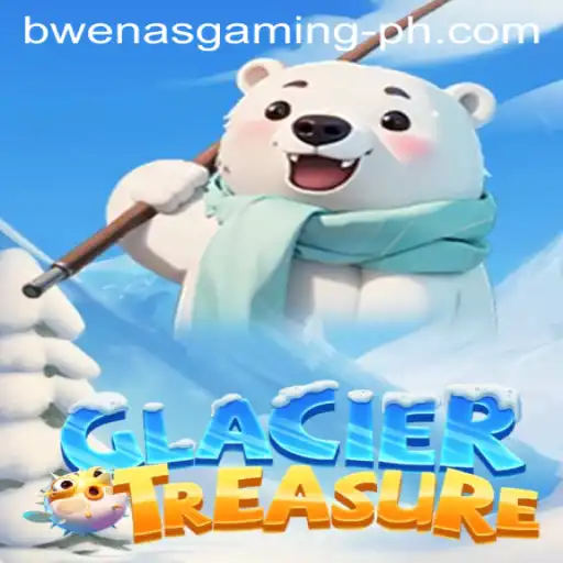 Discover the Chilling Adventure of GlacierTreasure by Bwenas Gaming