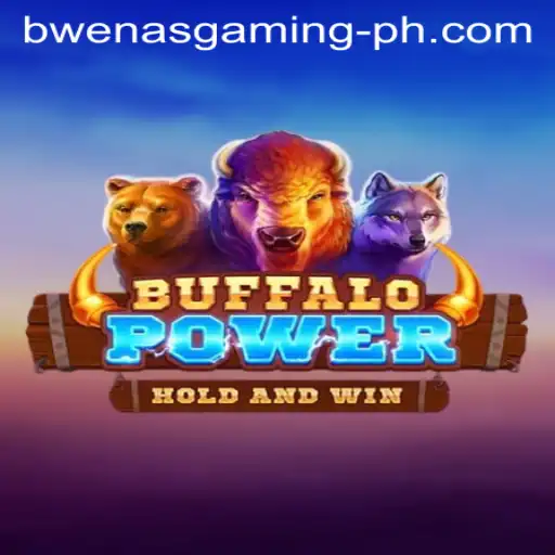 BuffaloPower: Game Description, Introduction, and Rules with Insights from Bwenas Gaming