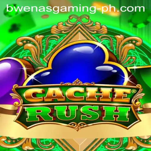 CacheRush: The Next Big Adventure in Gaming by Bwenas Gaming