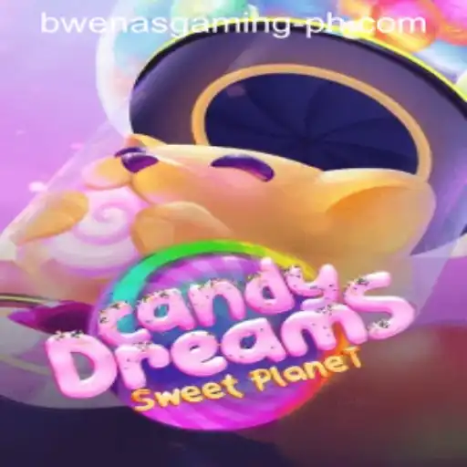 Discover the Sweet World of CandyDreams: A Comprehensive Guide by Bwenas Gaming