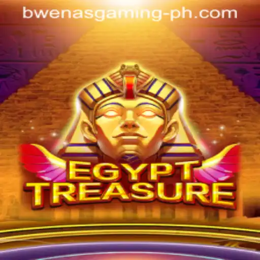 Unveiling EgyptTreasure: A Deep Dive into Bwenas Gaming's Latest Sensation