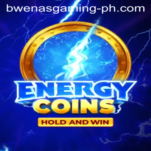 Exploring the Exciting World of EnergyCoins: A Gaming Revolution by Bwenas Gaming