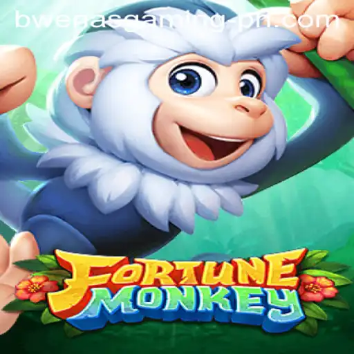 Unveiling FortuneMonkey: A Thrilling Adventure in the World of Bwenas Gaming
