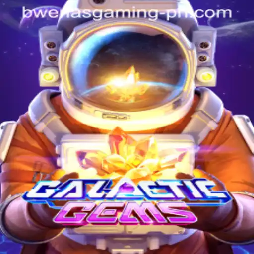 Exploring GalacticGems: The Thrilling Universe Conquered by Bwenas Gaming