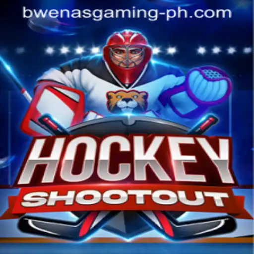 HockeyShootout: Unveiling the Exciting New Game from Bwenas Gaming