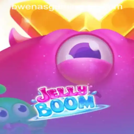 JellyBoom: Dive into the Sweet Chaos
