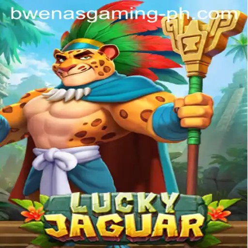 Exploring the Exciting World of LuckyJaguar by Bwenas Gaming