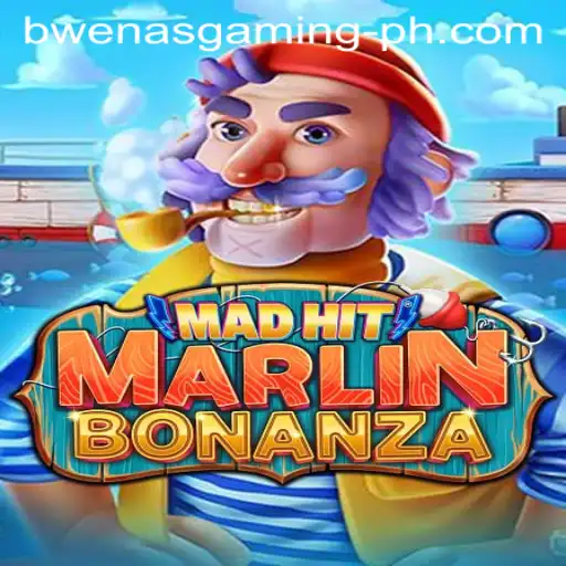 MadHitMarlinBonanza: A Thrilling Gaming Experience by Bwenas Gaming