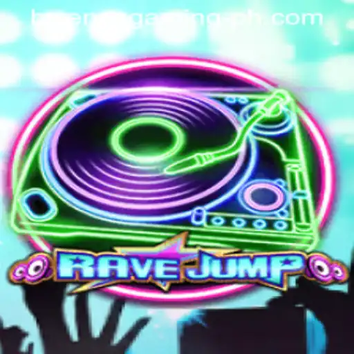 RaveJump: A Thrilling Adventure for Gamers