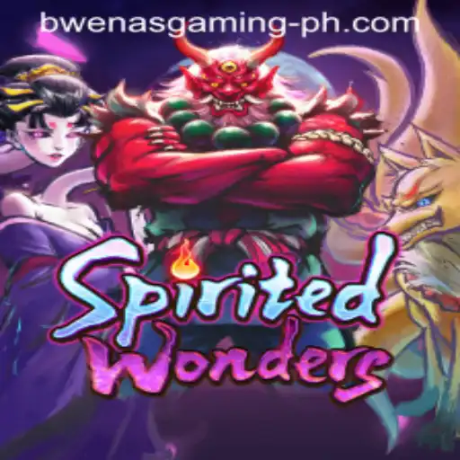 Discovering SpiritedWonders: A Journey with Bwenas Gaming