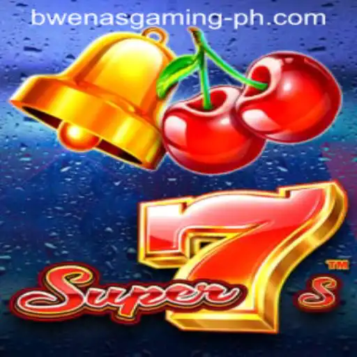 Discovering Super7s: The Ultimate Gaming Experience by Bwenas Gaming