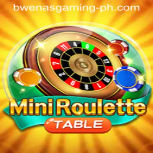 MiniRoulette: A New Spin with Bwenas Gaming