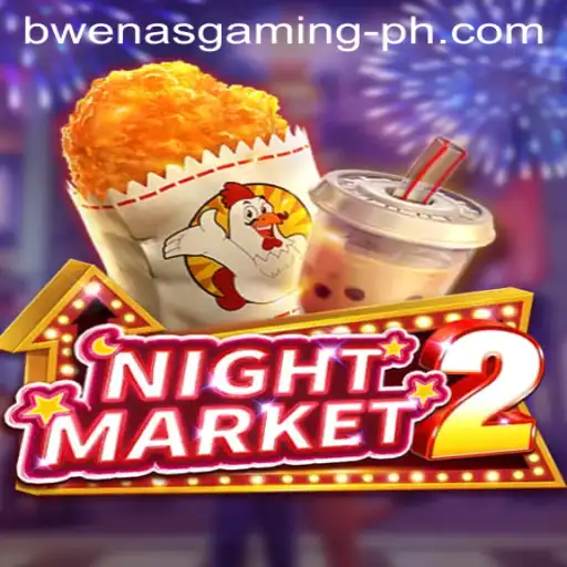 Exploring the Thrilling World of NightMarket2: A Bwenas Gaming Creation