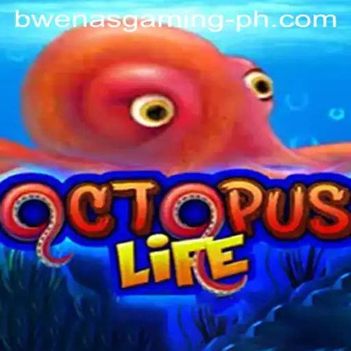 Discover the Thrilling Universe of OctopusLife: A Bwenas Gaming Adventure