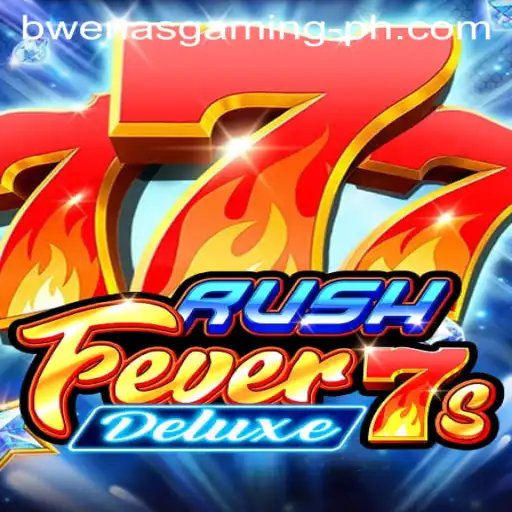 Unveiling RushFever7sDeluxe: A Deep Dive into Bwenas Gaming's Latest Masterpiece