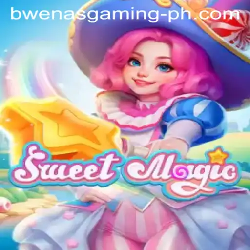 SweetMagic: A Magical Gaming Experience by Bwenas Gaming