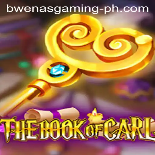 Exploring 'TheBookofCarl': A Unique Gaming Experience Curated by Bwenas Gaming