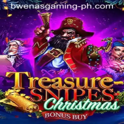 Embark on a Festive Adventure with TreasuresnipesChristmas