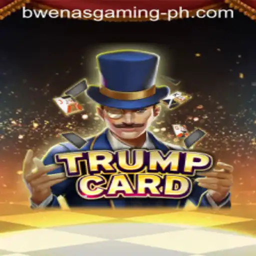 Exploring the Exciting World of TrumpCard: A Strategic Game by Bwenas Gaming